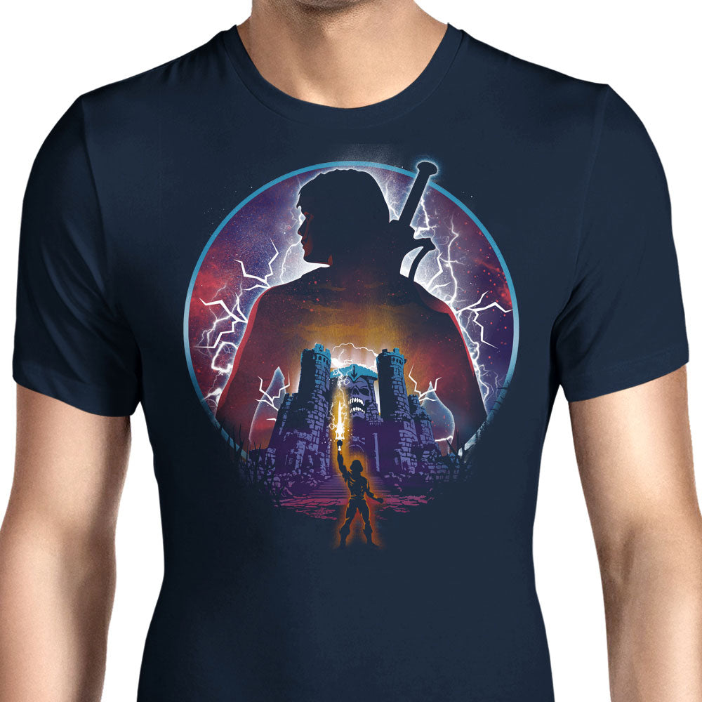 Master's Silhouette - Men's Apparel product image 6