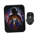 Master's Silhouette - Mousepad product image 1