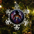 Master's Silhouette - Ornament product image 1