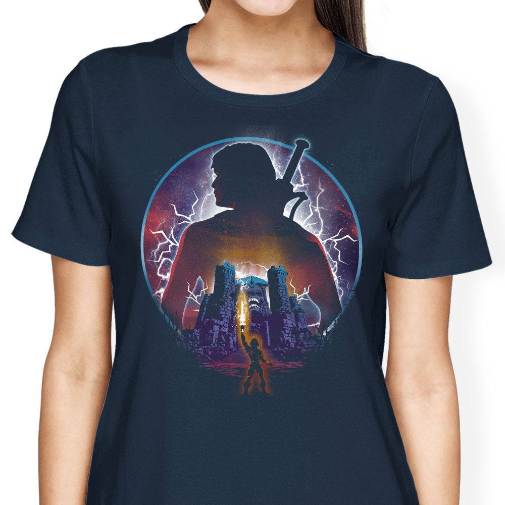 Master's Silhouette - Women's Apparel product image 2