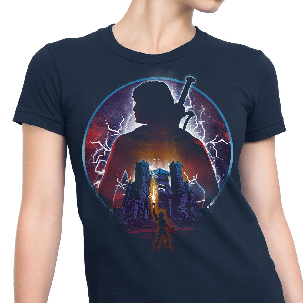 Master's Silhouette - Women's Apparel product image 4
