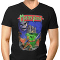 Mastervania - Men's V-Neck product image 1