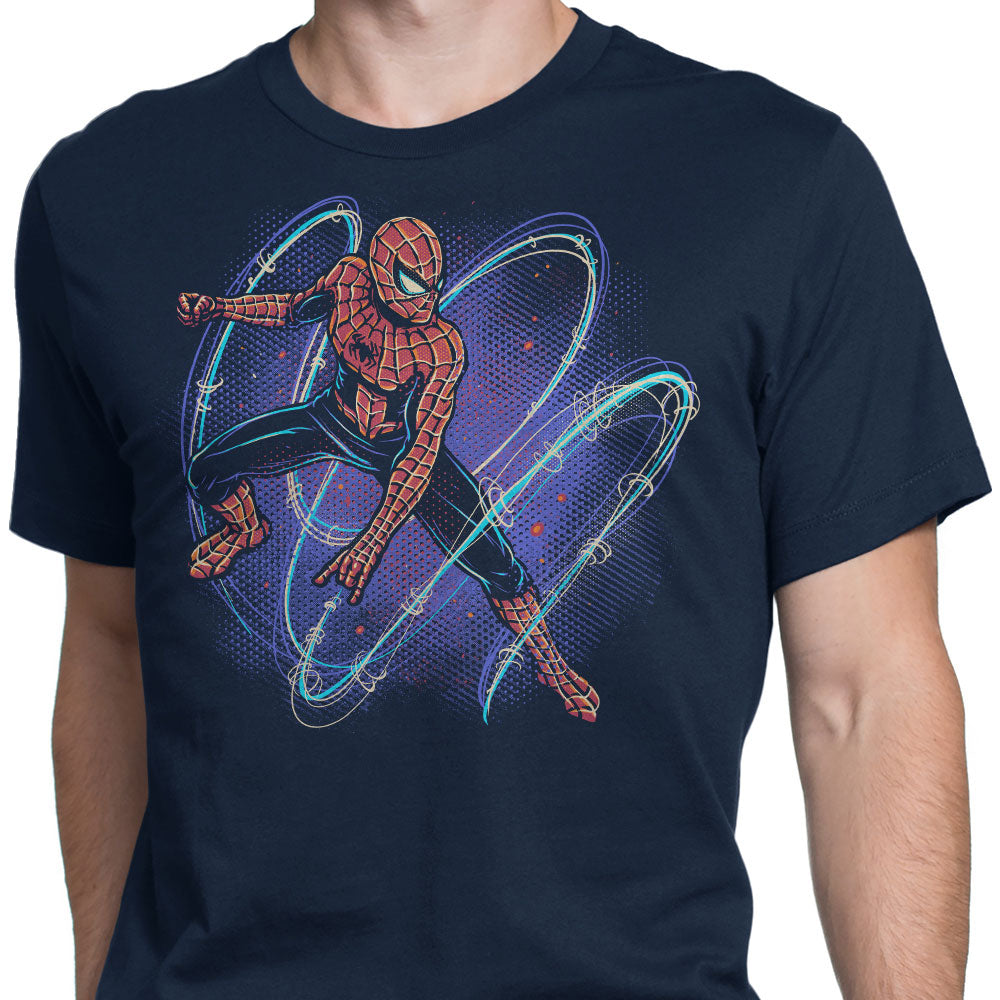 Maximum Spider Senses - Men's Apparel product image 4