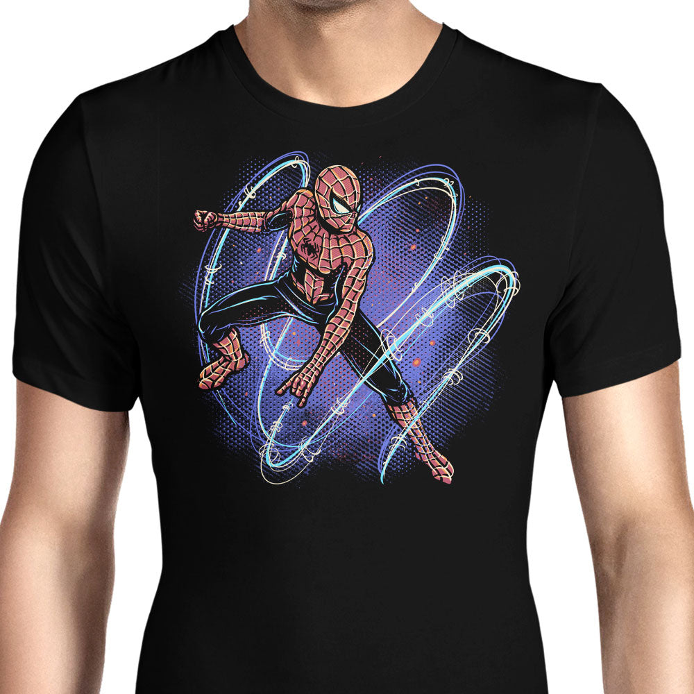Maximum Spider Senses - Men's Apparel product image 1