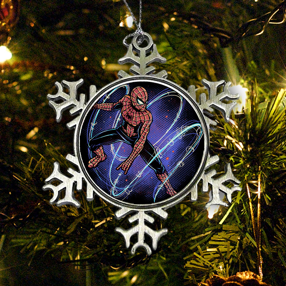 Maximum Spider Senses - Ornament product image 1
