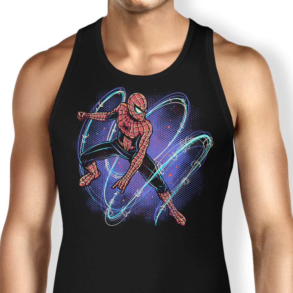 Maximum Spider Senses - Tank Top product image 1