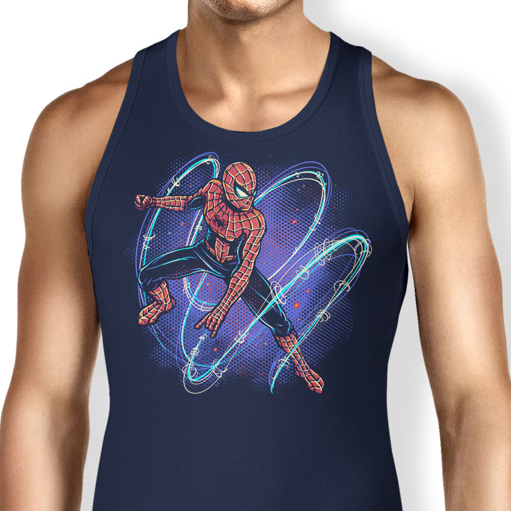 Maximum Spider Senses - Tank Top product image 3