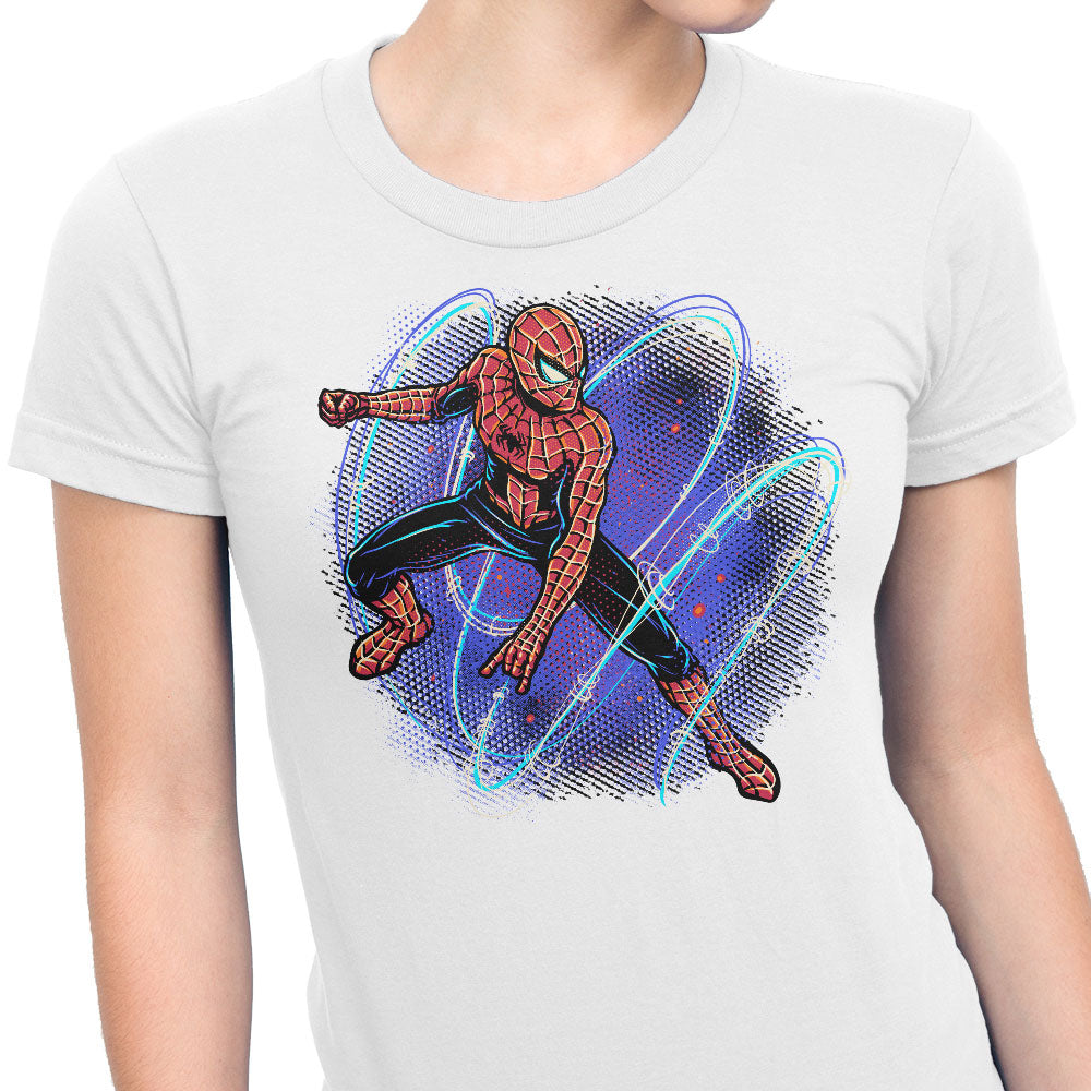 Maximum Spider Senses - Women's Apparel product image 6