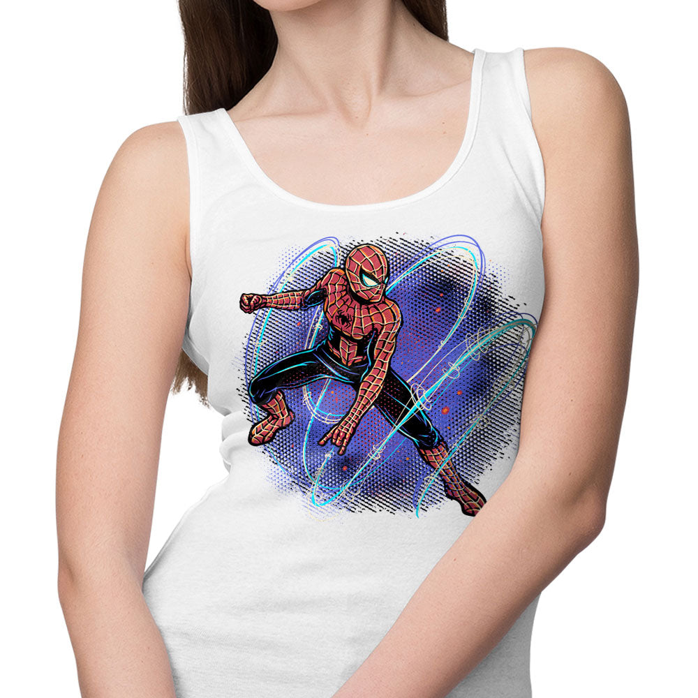 Maximum Spider Senses - Tank Top product image 7
