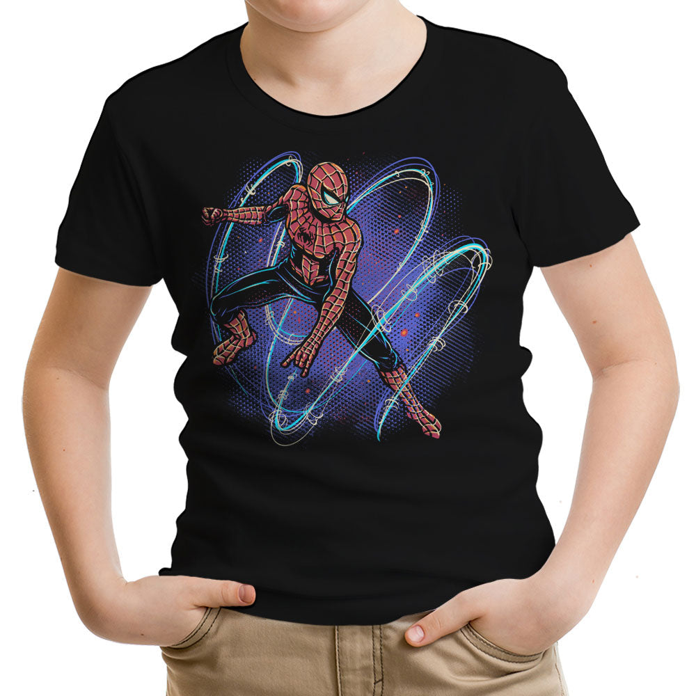 Maximum Spider Senses - Youth Apparel product image 1