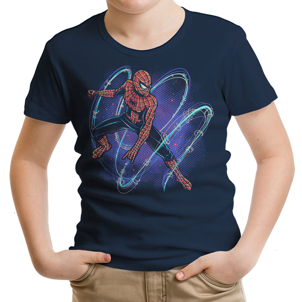 Maximum Spider Senses - Youth Apparel product image 2