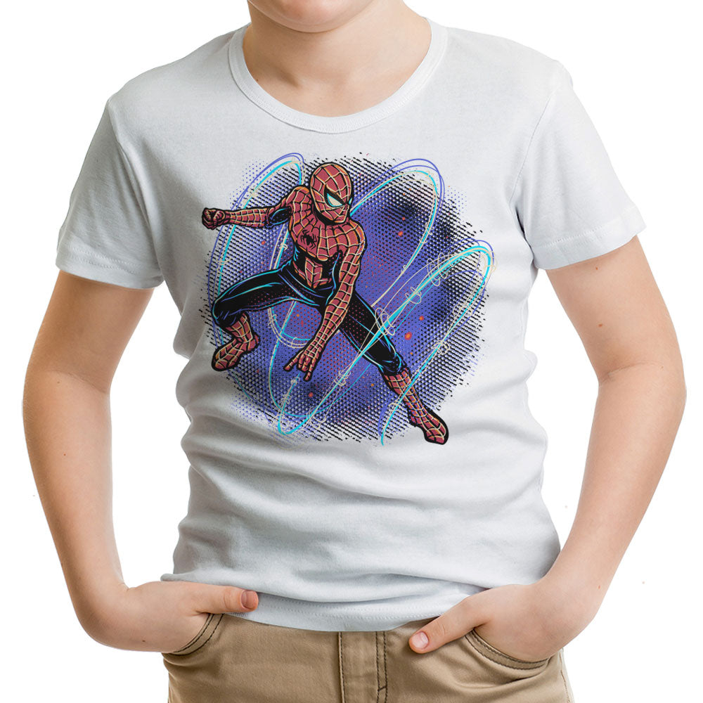 Maximum Spider Senses - Youth Apparel product image 3