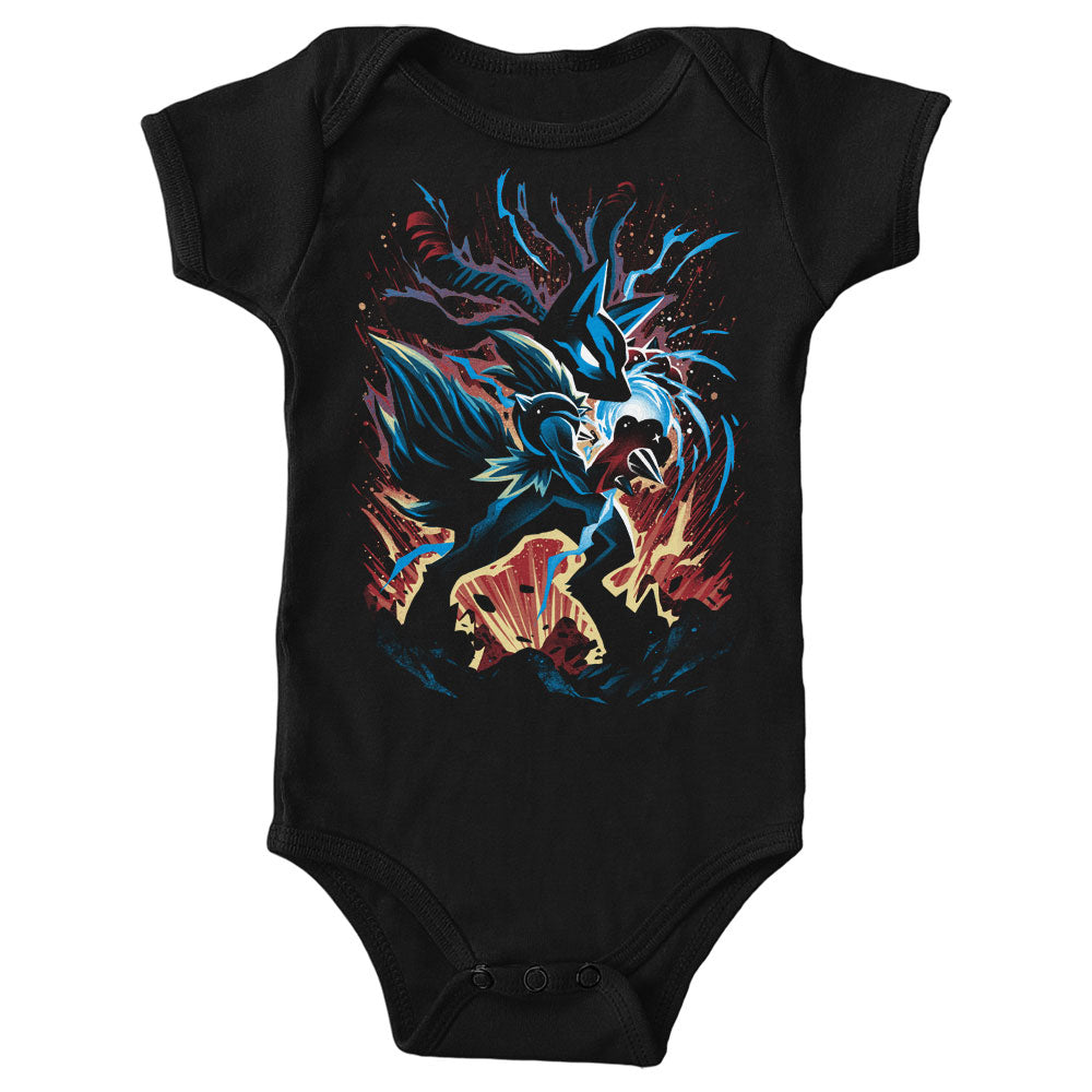 Mega Force of Aura - Youth Apparel product image 15