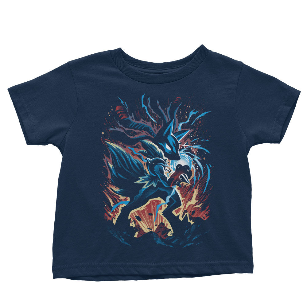 Mega Force of Aura - Youth Apparel product image 14