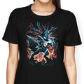 Mega Force of Aura - Women's Apparel product image 1
