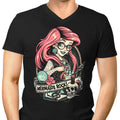 Mermaid's Rock - Men's V-Neck product image 1