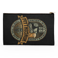 Mythosaur Lager - Accessory Pouch