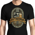 Mythosaur Lager - Men's Apparel product image 1