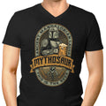 Mythosaur Lager - Men's V-Neck product image 1