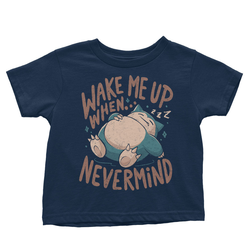 Never Woken - Youth Apparel product image 4