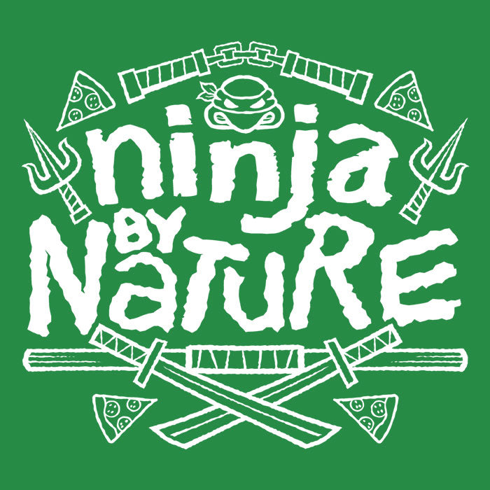 Ninja by Nature - Ornament product image 2