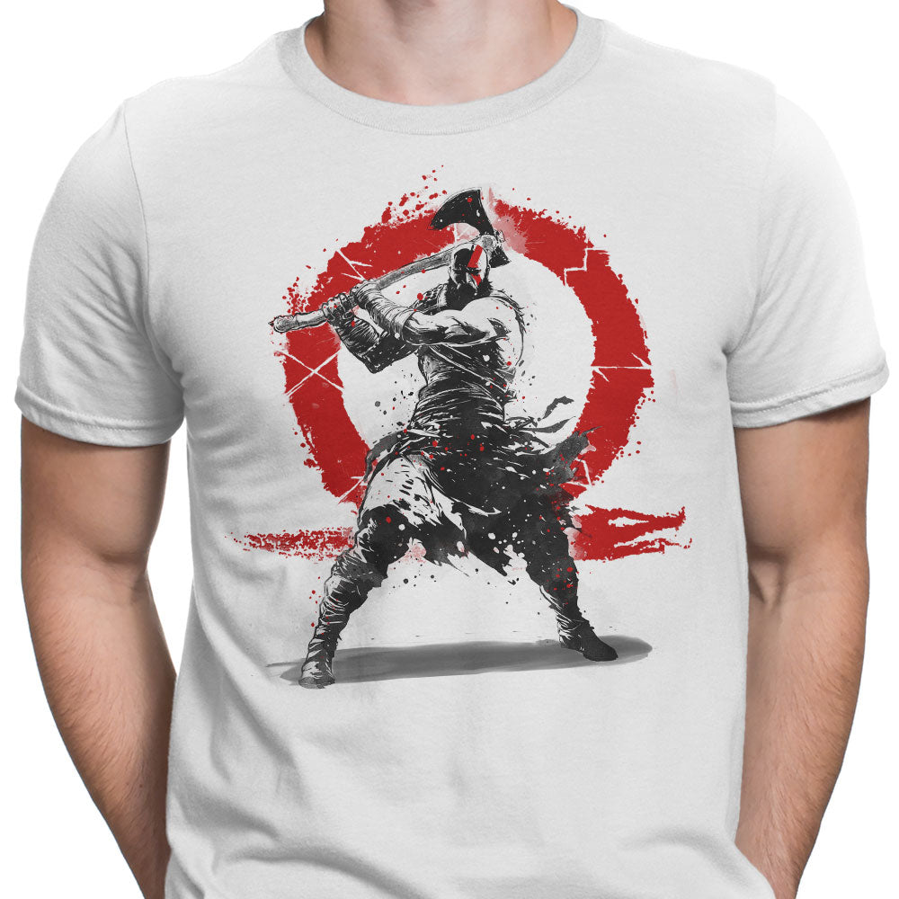 Olympus Wrath - Men's Apparel product image 3