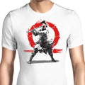 Olympus Wrath - Men's Apparel product image 1