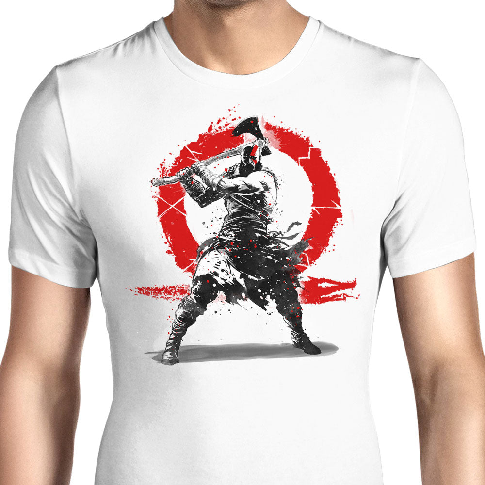 Olympus Wrath - Men's Apparel product image 1