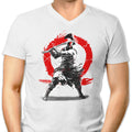 Olympus Wrath - Men's V-Neck product image 1
