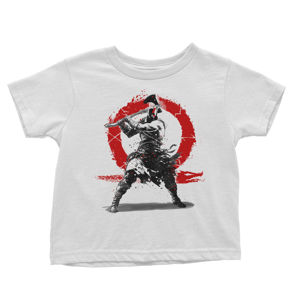 Olympus Wrath - Youth Apparel product image 2