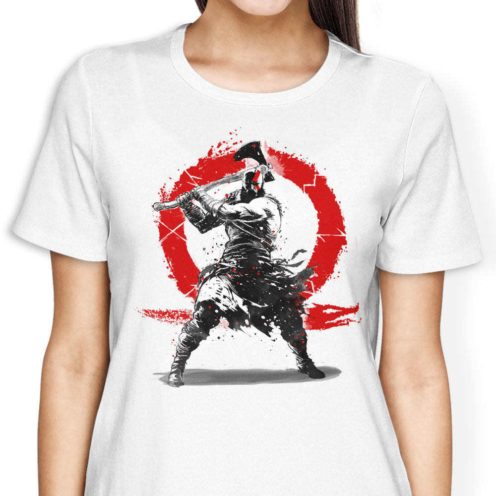Olympus Wrath - Women's Apparel product image 1