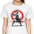 Olympus Wrath - Women's Apparel product image 1
