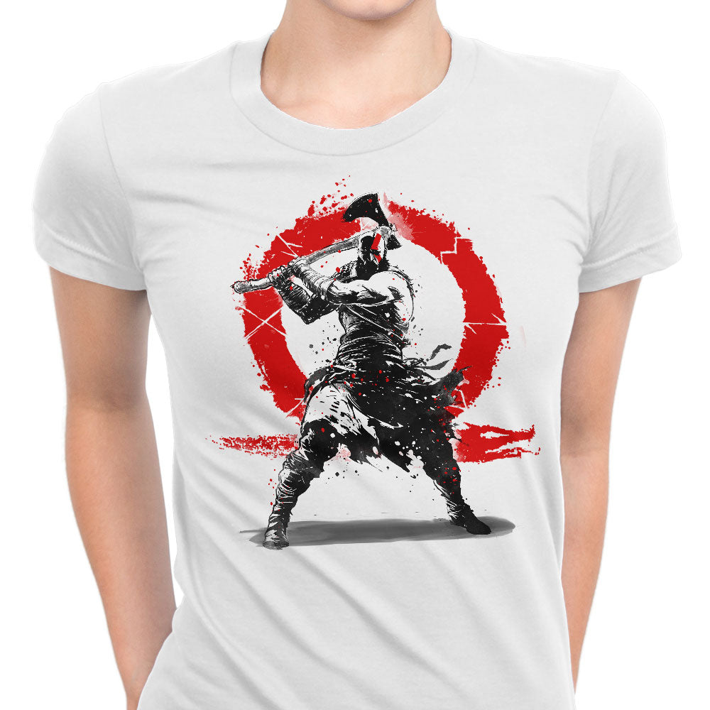 Olympus Wrath - Women's Apparel product image 2
