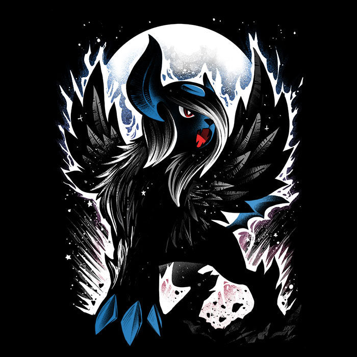 Omen of Misfortune - Mousepad product image 2