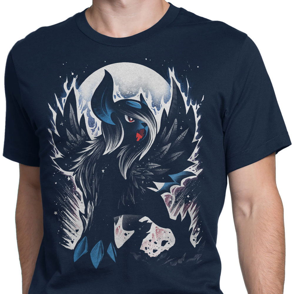 Omen of Misfortune - Men's Apparel product image 4