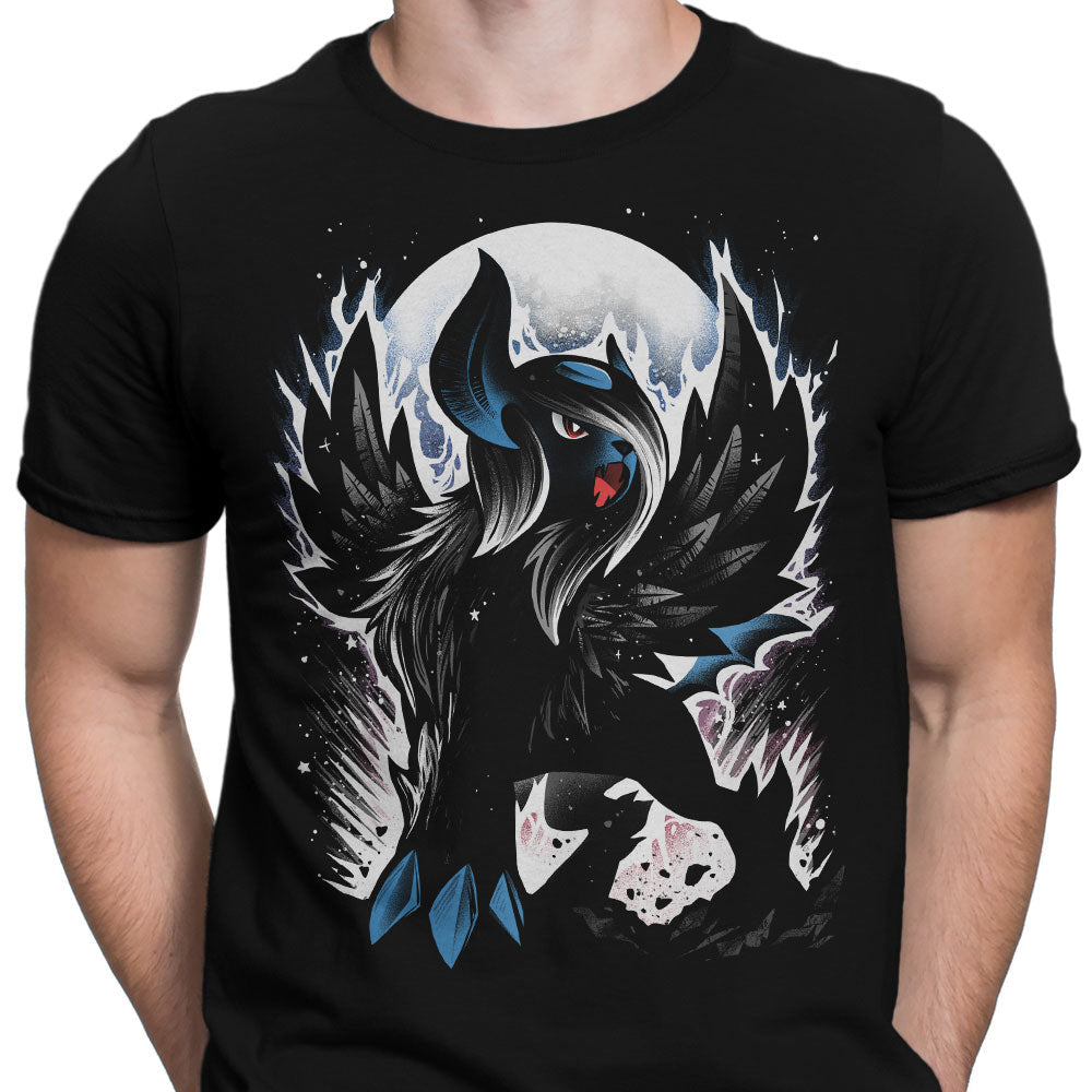 Omen of Misfortune - Men's Apparel product image 3
