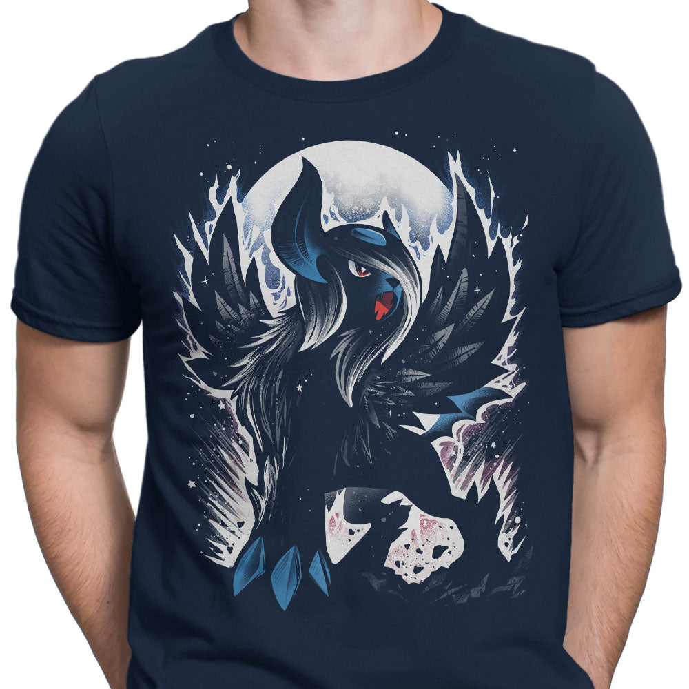Omen of Misfortune - Men's Apparel product image 5