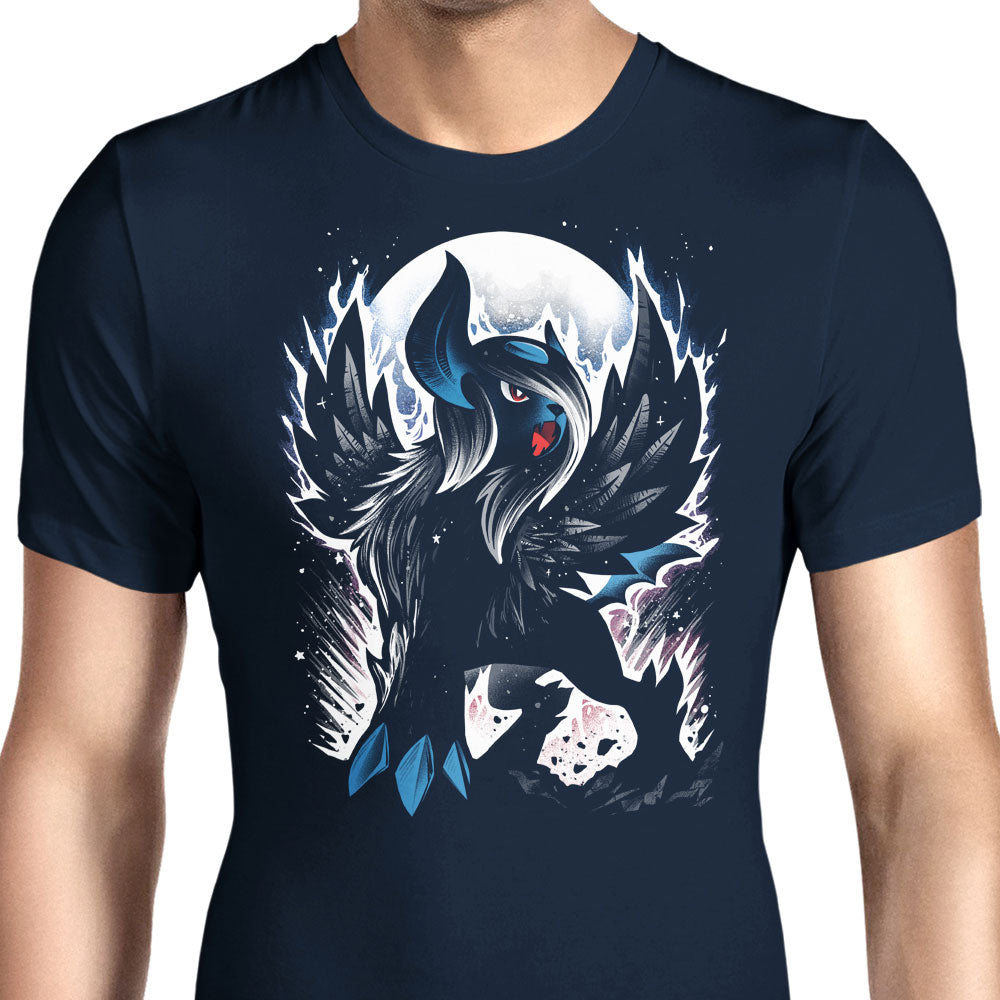 Omen of Misfortune - Men's Apparel product image 6