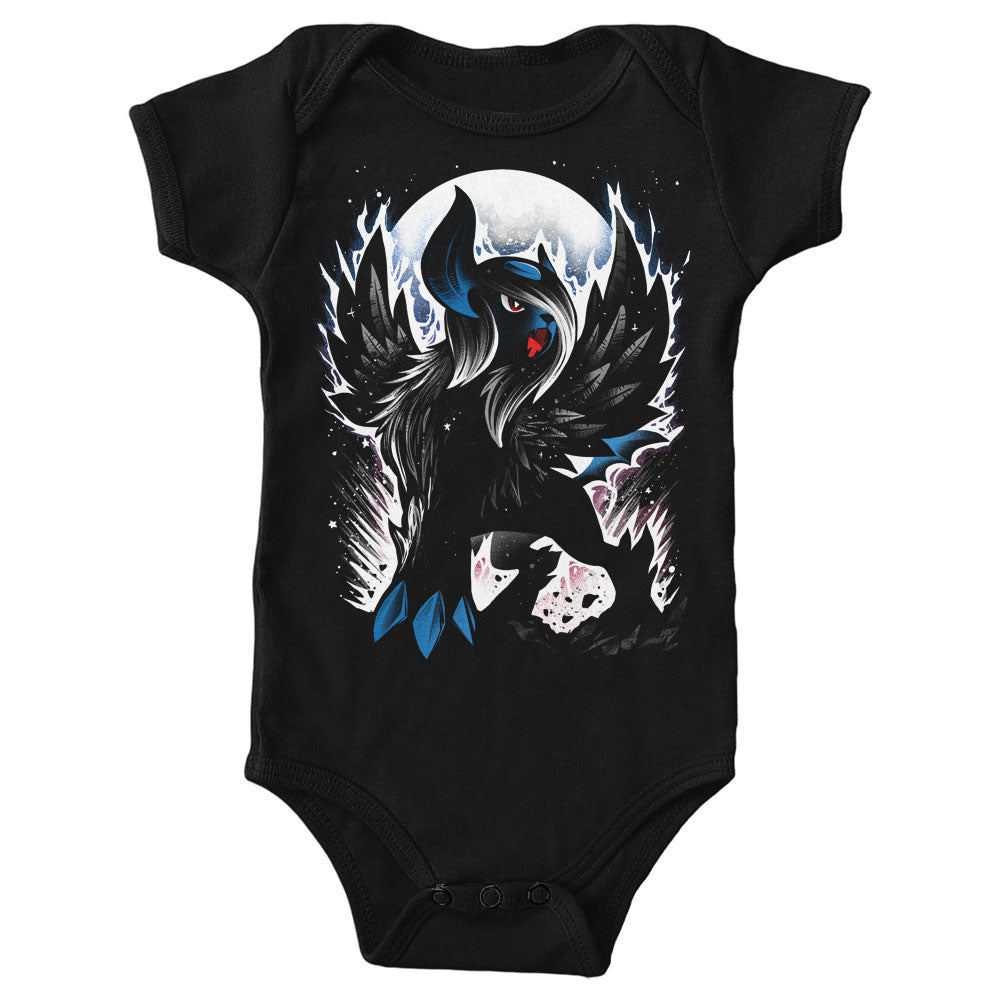 Omen of Misfortune - Youth Apparel product image 10