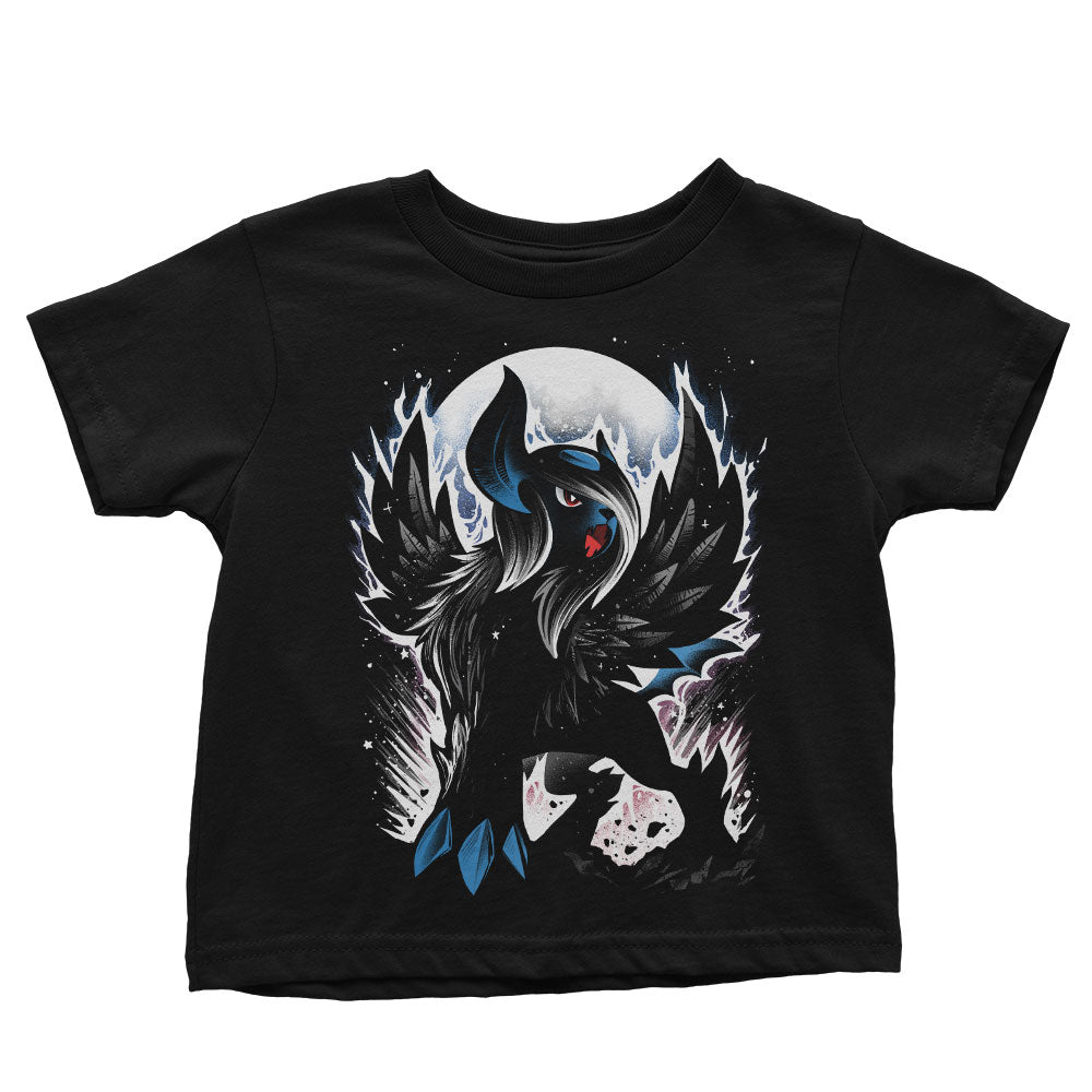 Omen of Misfortune - Youth Apparel product image 3