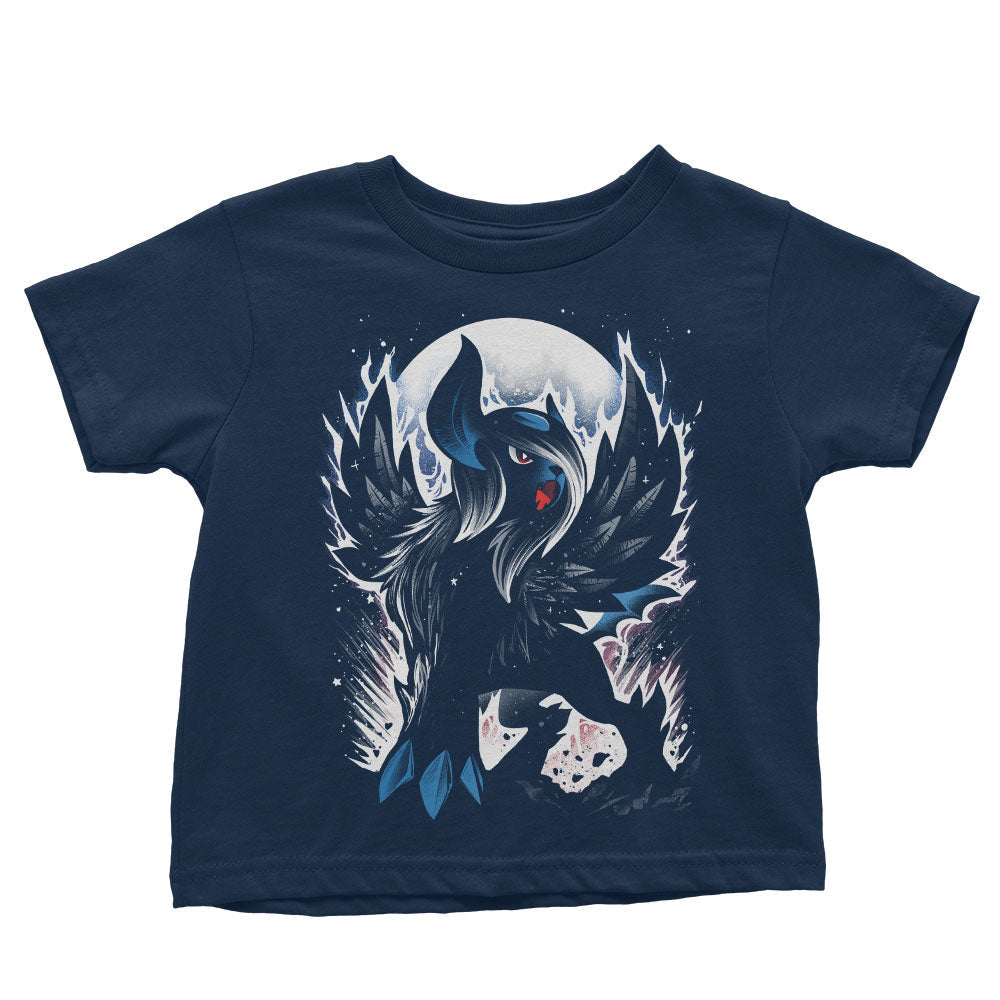 Omen of Misfortune - Youth Apparel product image 4