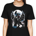 Omen of Misfortune - Women's Apparel product image 1