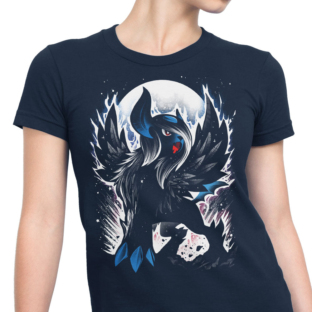 Omen of Misfortune - Women's Apparel product image 8