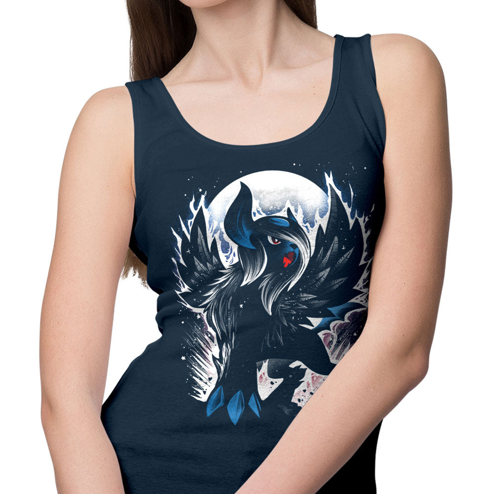 Omen of Misfortune - Tank Top product image 5