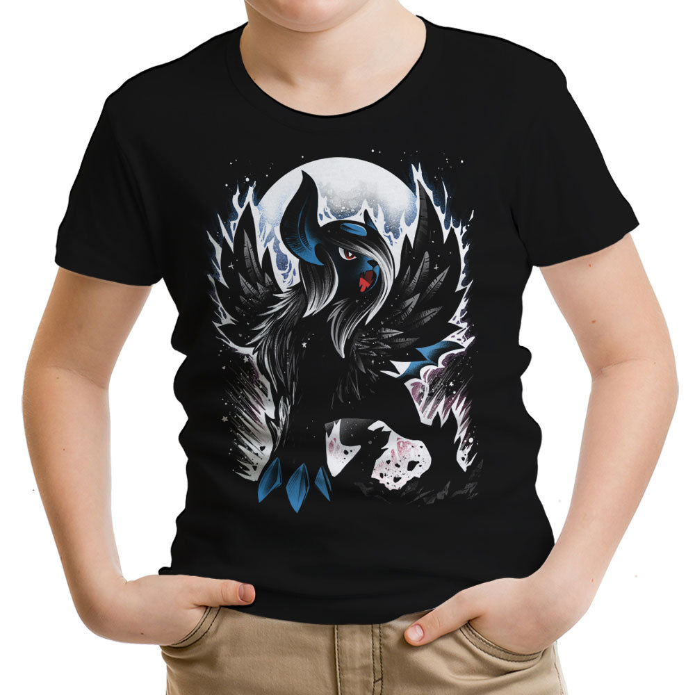 Omen of Misfortune - Youth Apparel product image 1