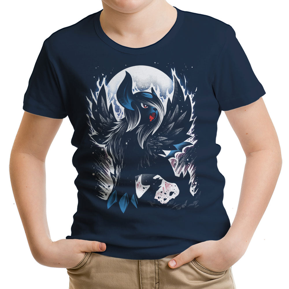 Omen of Misfortune - Youth Apparel product image 7