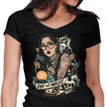 One with Nature - Women's V-Neck product image 1