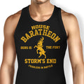 Ours is the Fury - Tank Top product image 1