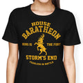 Ours is the Fury - Women's Apparel product image 1