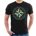 Pan Am Only Flying Clippers Men's T-Shirt product image 1